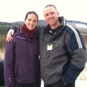 Meet your Posher, Gary katie